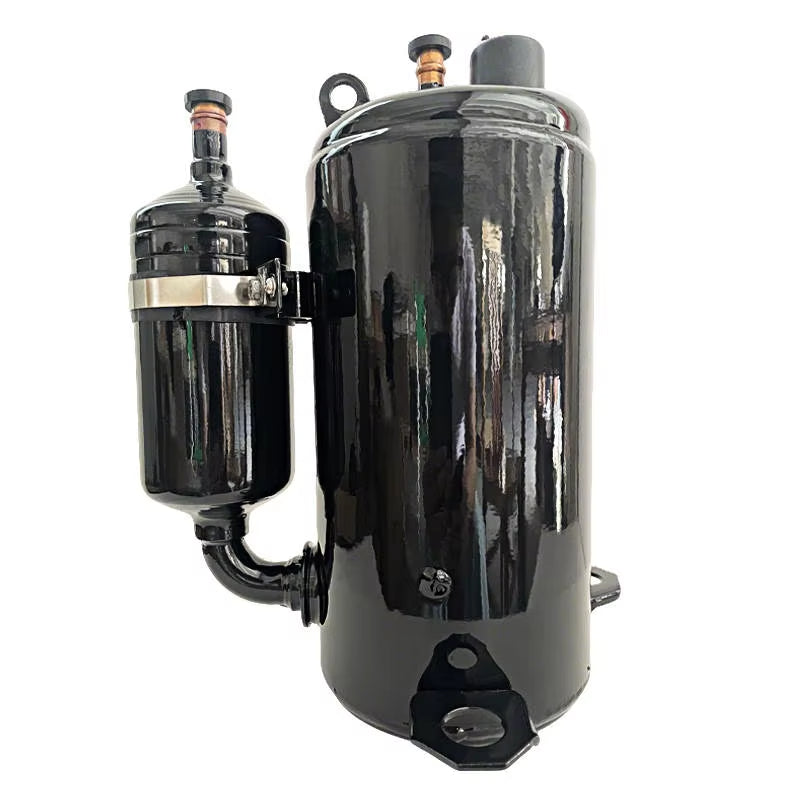 Highly BSA645CV-R1EN Rotary Compressor - JX Refrigeration Equipment