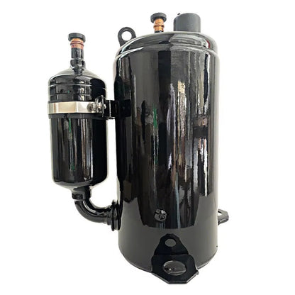 Highly BSA645CV-R1EN Rotary Compressor - JX Refrigeration Equipment