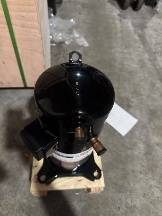 ZB26KQE-PFJ-558 ZB26KQ-PFJ-524 ZB26KQE-PFJ-558 High Temp Refrigeration Copeland Scroll Compressor