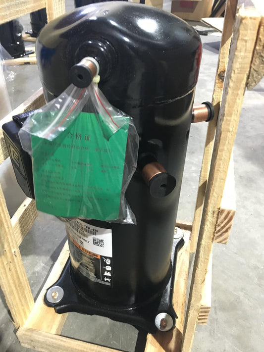 ZP72KCE-TFD-420 522 496 523 72000 btu/hr 380-420/460V 5HP Copeland Scroll Compressor