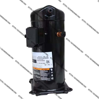 ZP67KCE-TFD Scroll Compressor 67000 BTU High Efficiency R410A 3-Phase HVAC Replacement Compressor - JX Refrigeration Equipment