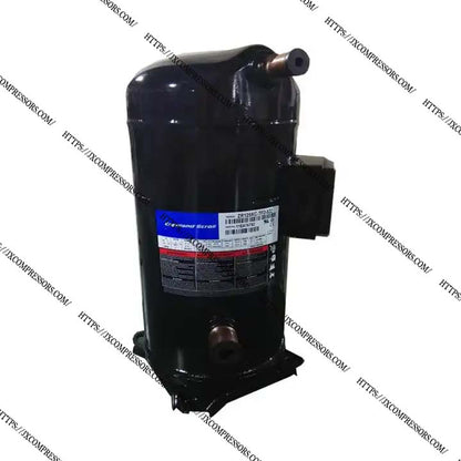 Copeland ZR Series Hermetic Scroll Compressor ZR310KCE-TWD 205,000–297,000 BTU/hr R134a / R407C  3 Phase 380–460V 50/60Hz - JX Refrigeration Equipment