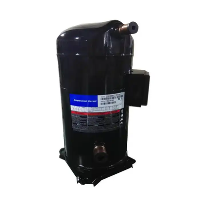 Hot-Selling 15 HP Emerson Copeland ZR190KCE-TFD-655 Air Conditioning Scroll Compressor for Air Conditioners and Refrigerators - JX Refrigeration Equipment