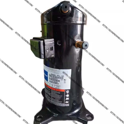 380V Refrigeration Scroll ZR36K3-TFD-522 ZR36KCE-TFD-522 3HP Three-phase Copeland Emerson Compressor - JX Refrigeration Equipment