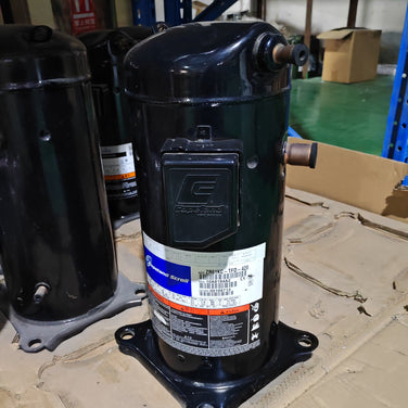 Copeland ZR61KC-TFD-522 / ZR61KC-TFD-523 Scroll Compressor - JX Refrigeration Equipment
