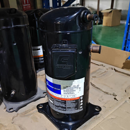 Copeland ZR61KC-TFD-522 / ZR61KC-TFD-523 Scroll Compressor - JX Refrigeration Equipment
