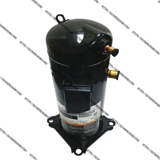 3 Phase 380V ZW100HSP-TFP-52E ZW102HSP-TFP-522 ZW Series Heat Pump Copeland Scroll Water Heating EVI Compressor3 Phase 380V ZW100HSP-TFP-52E ZW102HSP-TFP-522 ZW Series Heat Pump Copeland Scroll Water Heating EVI Compressor - JX Refrigeration Equipment