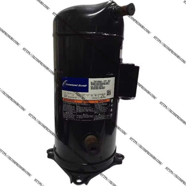 Factory Direct Sale High Quality Copeland Heat Pump Compressor ZW165HAP-TFP-52E R410A 6HP compressors - JX Refrigeration Equipment
