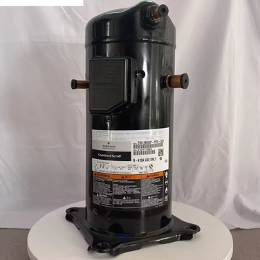 ZW126HSP-PFS ZW126HSP-TFP Scroll Compressor 61600–63000 BTU R410A High Efficiency 1-220V 3-380V - JX Refrigeration Equipment