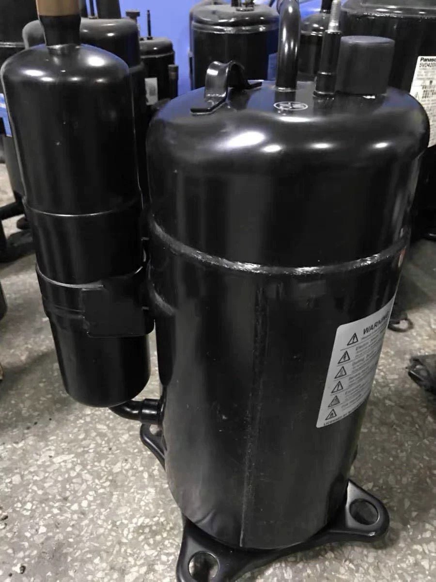 High-Quality Mitsubishi RN-Series RN125VHSMT Rotary Compressor | 800W 220–240V, 3,050W Cooling Capacity for Air Conditioners & Refrigeration Units - JX Refrigeration Equipment