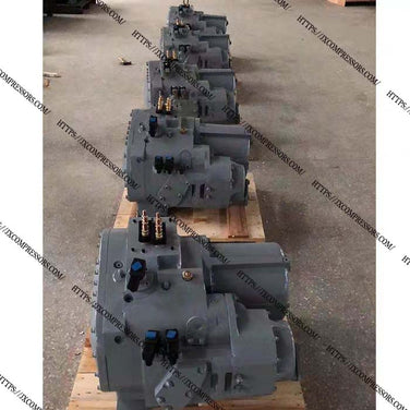 Carrier 06NW5300S5NA-A00 - JX Refrigeration Equipment