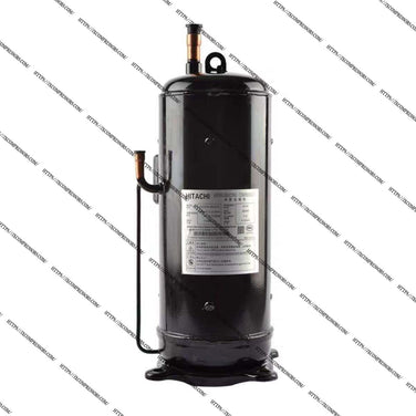 Hitachi E655DHD-65D2YG scroll compressor 6HP HVAC refrigeration compressor
