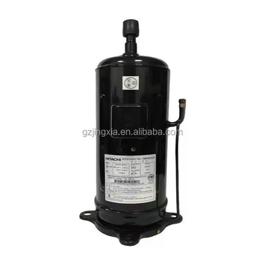 Original New Hita-chi AA55PHDG-A1S2 R410A DC Inverter Scroll Compressor for Air Conditioning and Heat Pump - JX Refrigeration Equipment