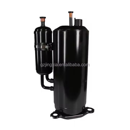Original Pana-sonic 5VD420ZBA21 5VD420ZAA21 5VD420ZBC21 Hermetic Rotary Compressor for Commercial and Industrial Refrigeration - JX Refrigeration Equipment
