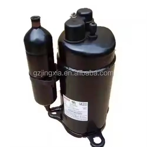Original New SANYO C-6RVN73H0V AC 3PH 114V/60Hz R407C Refrigerant Scroll Compressor for Air Conditioning and Heat Pump