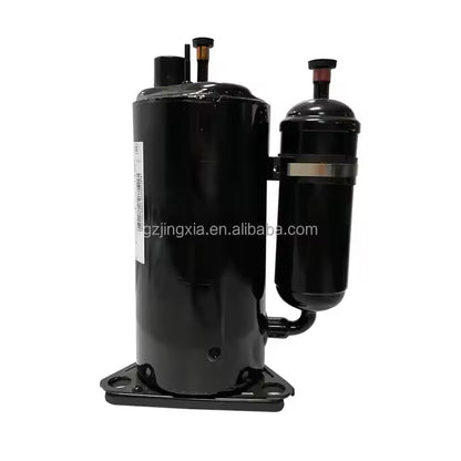 Original High-Quality SANYO C-1RZ107H1AB R22 Refrigerant 208-240V/50Hz Scroll Compressor for Air Conditioning and Refrigeration - JX Refrigeration Equipment